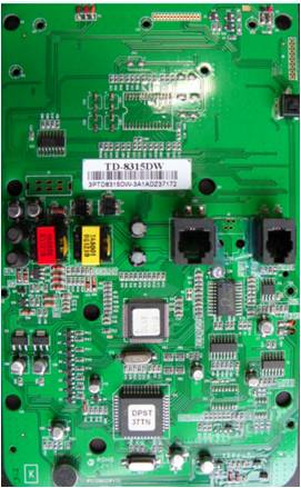 PCB产品
